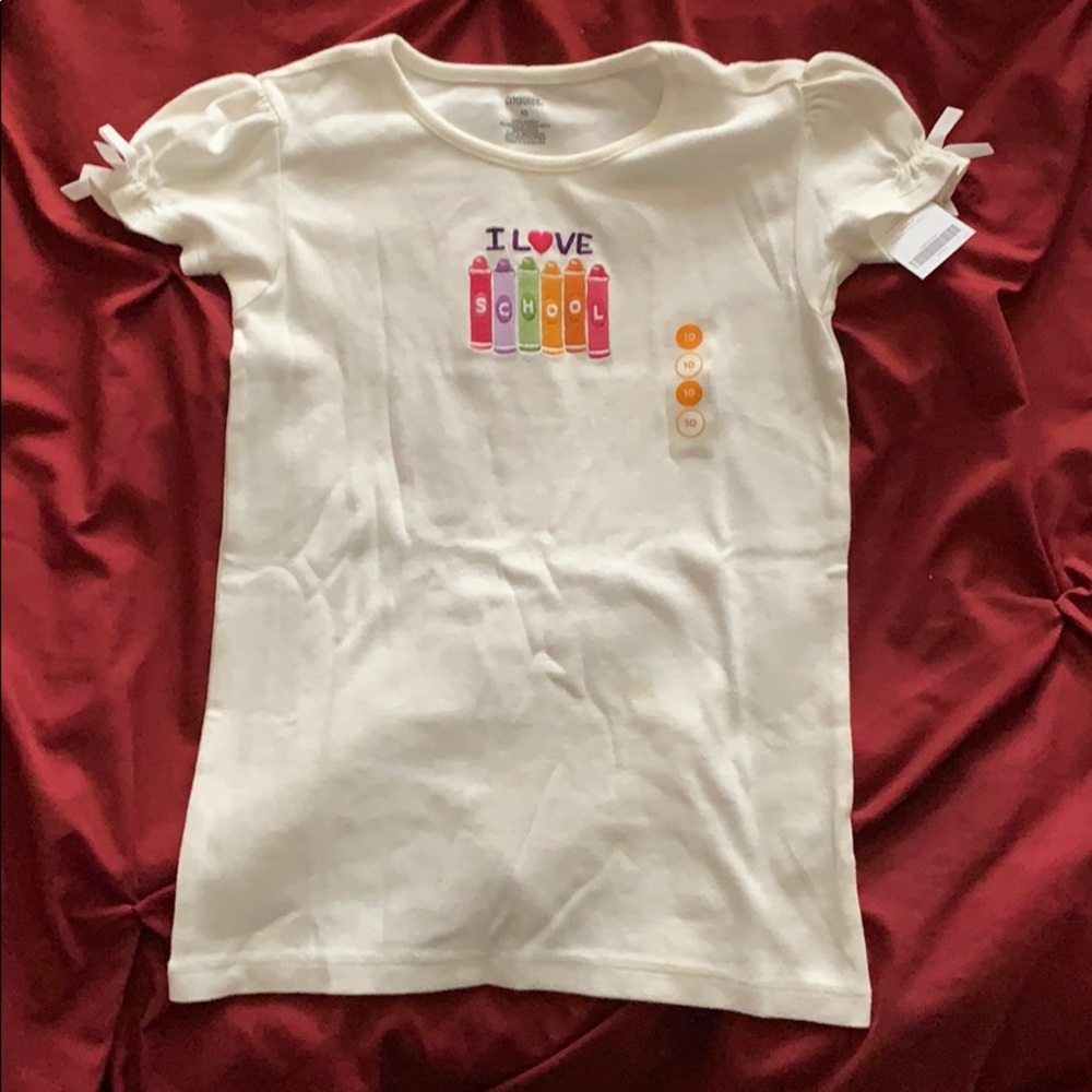Top Shirts